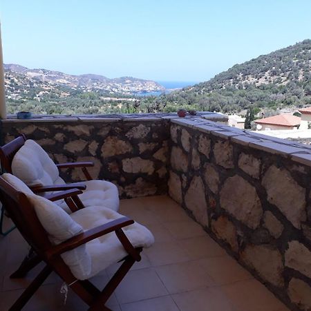 Vlikhádha Villa Merastri מראה חיצוני תמונה