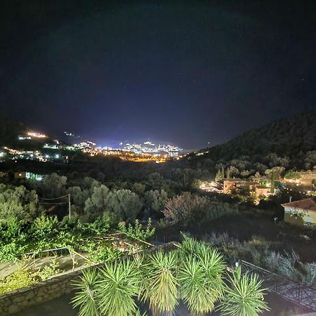Vlikhádha Villa Merastri מראה חיצוני תמונה