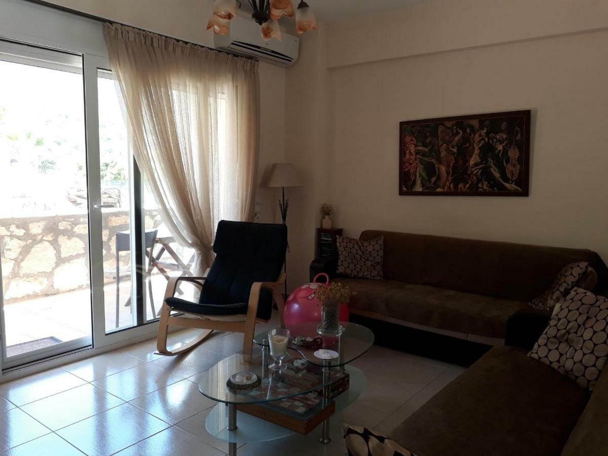 Vlikhádha Villa Merastri מראה חיצוני תמונה
