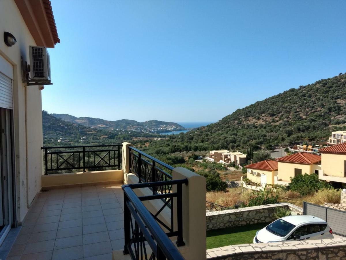 Vlikhádha Villa Merastri מראה חיצוני תמונה